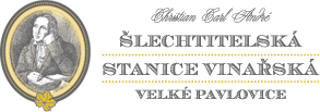 Šlechtitelská stanice Velké Pavlovice logo
