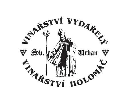 Vinařství Vydařelý - Holomáč