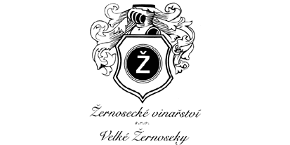 Žernosecké vinařství logo